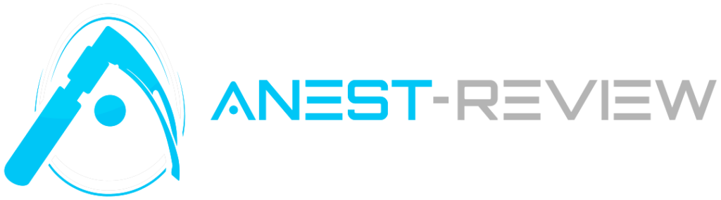 Logo Anest Review